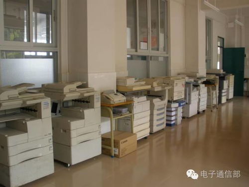 現(xiàn)代辦公設(shè)備與圖文設(shè)計專業(yè) 驅(qū)動高效辦公與視覺創(chuàng)新的核心力量