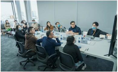 風變科技攜手深圳大學深化校企合作,積極探索產教融合新模式